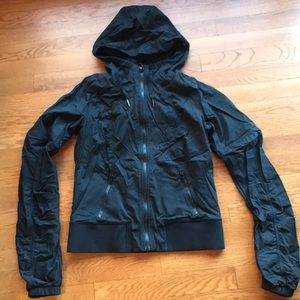 Lululemon jacket